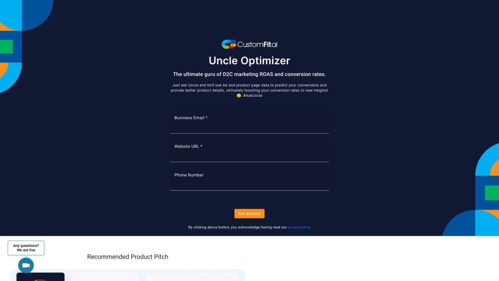 UncleOptimizer