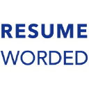 Resume Worded