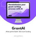 GrantAI