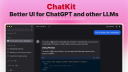 ChatKit