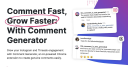 Comment Generator