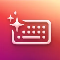 SmartBoard: AI Keyboard