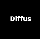 Diffus