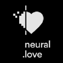 Neural.love Art Generator