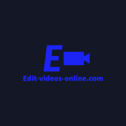 Edit Videos Online