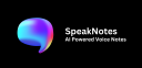 SpeakNotes