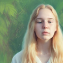 AutoPortrait - AI Portraits Generator