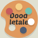 DoodleTale - AI Children Creativity App