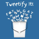 Tweetify It
