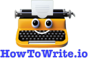HowToWrite