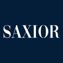 Saxior: Customize your clothing with AI.