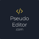 PseudoEditor
