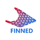 Finned