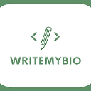 WriteMyBio